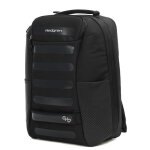 Sac � dos hedgren comby handle l black noir