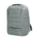 Sac � dos hedgren comby handle l grey green vert
