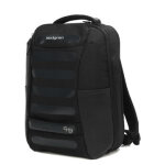 Sac � dos hedgren comby handle m black noir