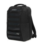 Sac � dos hedgren comby handle m black noir
