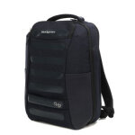 Sac � dos hedgren comby handle m peacoat blue bleu