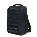 Sac � dos hedgren comby handle m peacoat blue bleu