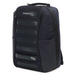Sac � dos hedgren comby handle l peacoat blue bleu