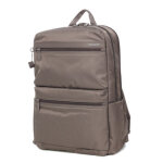 Sac � dos hedgren inner city ava sepia marron