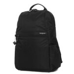 Sac � dos hedgren inner city vogue xxl black noir