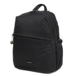 Sac � dos hedgren nova cosmos black noir
