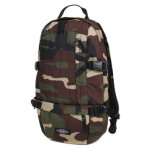 Sac  dos homme eastpak floid 15 pouces cs camo marron