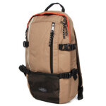 Sac  dos homme eastpak floid 15 pouces cs explore brown marron