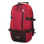 Sac  dos homme eastpak floid 15 pouces cs explorer burgundy rouge