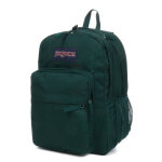 Sac  dos jansport big day pack collge deep juniper vert