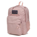 Sac  dos jansport big day pack collge misty rose