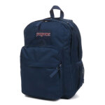Sac  dos jansport big day pack collge navy bleu