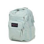 Sac � dos jansport big student coll�ge fresh mint vert solde