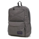 Sac à dos jansport flex pack collège graphite grey gris Sac à dos jansport flex pack collège graphite grey gris