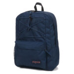 Sac  dos jansport flex pack collge navy bleu
