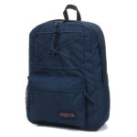 Sac � dos jansport flex pack coll�ge navy bleu