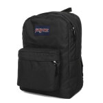 Sac � dos jansport superbreak one black noir