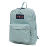 Sac  dos jansport superbreak one faded sage vert