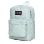 Sac  dos jansport superbreak one fresh mint vert
