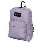 Sac � dos jansport superbreak one pastel lilac violet