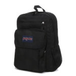 Sac  dos jansport union pack collge black noir