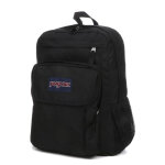 Sac � dos jansport union pack coll�ge black noir