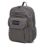 Sac � dos jansport union pack coll�ge graphite grey gris