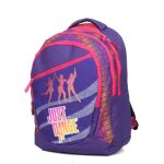 Sac � dos just dance cm2 / coll�ge violet