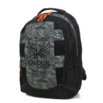 Sac � dos kaporal camo cm2 / coll�ge kaki vert