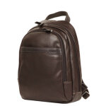 Sac  dos katana allure chocolat marron