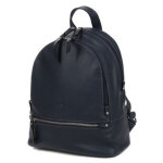 Sac  dos katana allure dome marine bleu