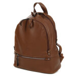 Sac  dos katana allure dome marron