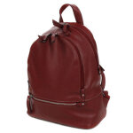 Sac  dos katana allure dome rouge