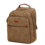 Sac � dos katana hygge marron