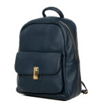 Sac � dos katana intemporelle marine bleu