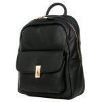 Sac  dos katana intemporelle noir