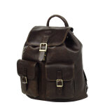 Sac � dos katana tendance chocolat marron