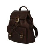 Sac  dos katana tendance xs chocolat marron