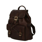 Sac � dos katana tendance xs chocolat marron