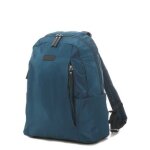 Sac  dos katana urban chic marine bleu