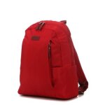 Sac  dos katana urban chic rouge