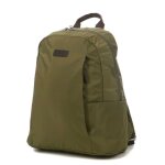 Sac � dos katana urban chic vert olive