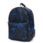 Sac � dos kinston loisirs shapes blue shapes noir