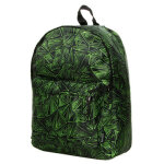 Sac  dos kinston loisirs shapes green shapes vert