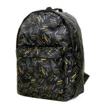 Sac � dos kinston loisirs shapes yellow shapes noir
