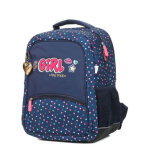 Sac à dos kip girl you rock ce2 / cm1 / cm2 bleu Sac à dos kip girl you rock ce2 / cm1 / cm2 bleu
