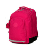 Sac à dos kipling class room cm1 / collège true pink rose Sac à dos kipling class room cm1 / collège true pink rose