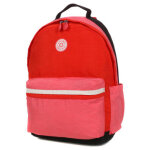 Sac à dos kipling damien l tango pink block rose Sac à dos kipling damien l tango pink block rose