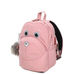 Sac � dos kipling faster maternelle bridal rose