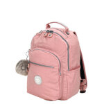 Sac à dos kipling seoul s bridal rose Sac à dos kipling seoul s bridal rose